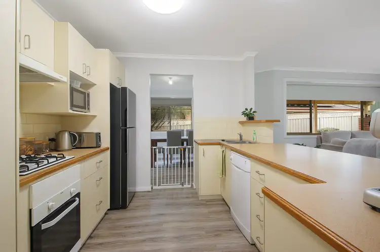 Fourth view of Homely house listing, 7 Mashie Way, West Wodonga VIC 3690