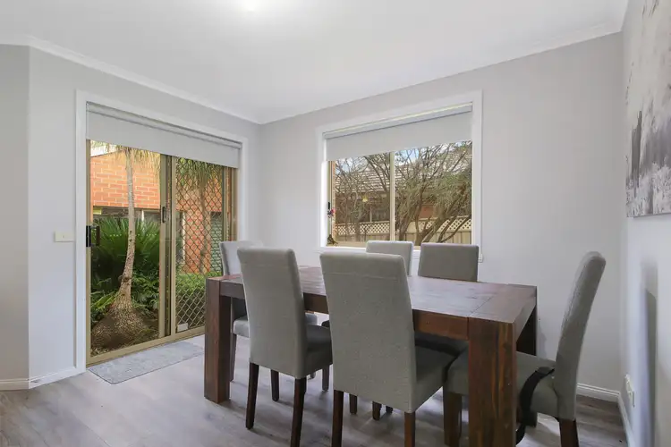 Fifth view of Homely house listing, 7 Mashie Way, West Wodonga VIC 3690