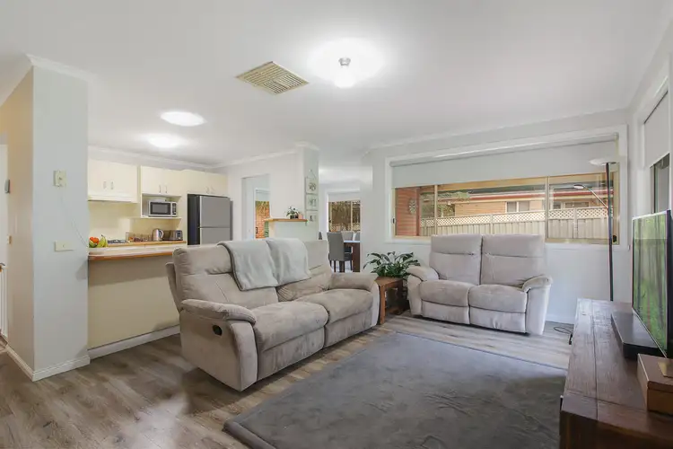 Sixth view of Homely house listing, 7 Mashie Way, West Wodonga VIC 3690