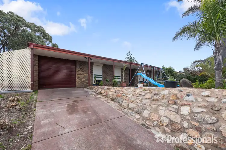 Second view of Homely house listing, 16 Gloves Place, Beechboro WA 6063