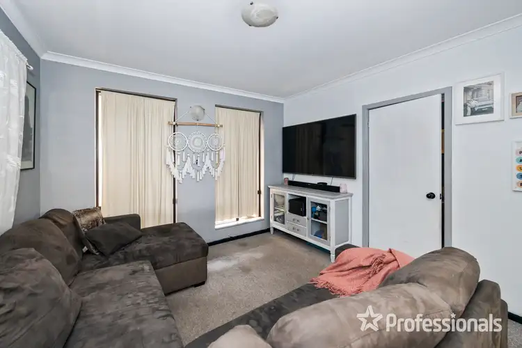 Third view of Homely house listing, 16 Gloves Place, Beechboro WA 6063