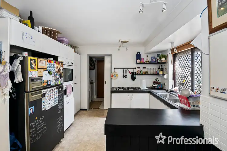 Fourth view of Homely house listing, 16 Gloves Place, Beechboro WA 6063