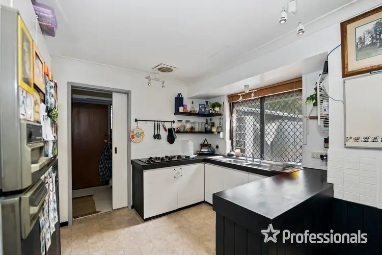 Fifth view of Homely house listing, 16 Gloves Place, Beechboro WA 6063