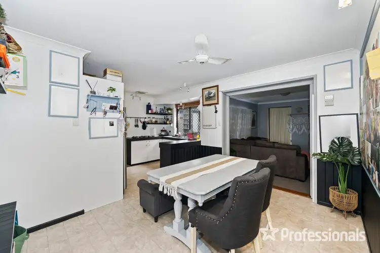 Sixth view of Homely house listing, 16 Gloves Place, Beechboro WA 6063