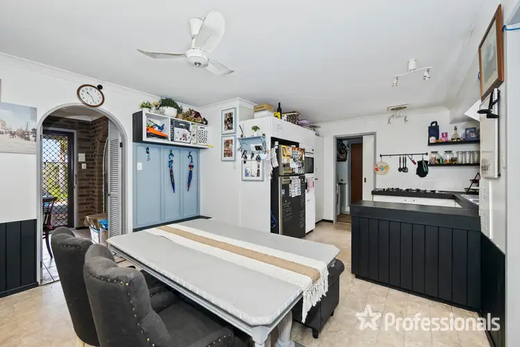 Seventh view of Homely house listing, 16 Gloves Place, Beechboro WA 6063