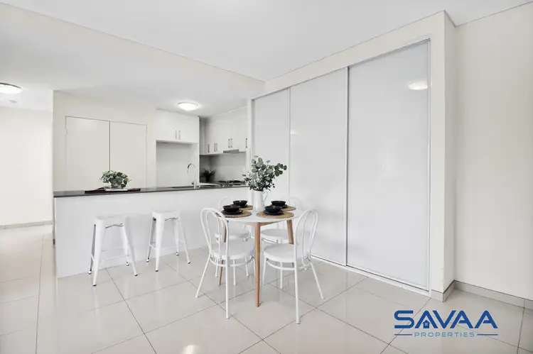 Sixth view of Homely apartment listing, 9/84-86 Aurelia Street, Toongabbie NSW 2146