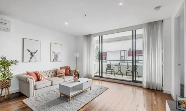 G04/201 Whitehorse Road, Balwyn VIC 3103
