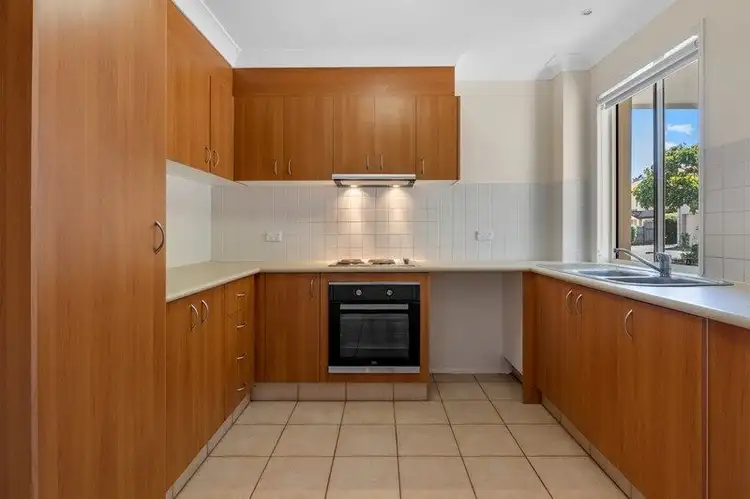 Second view of Homely house listing, 3/97 Eugaree Street, Southport QLD 4215