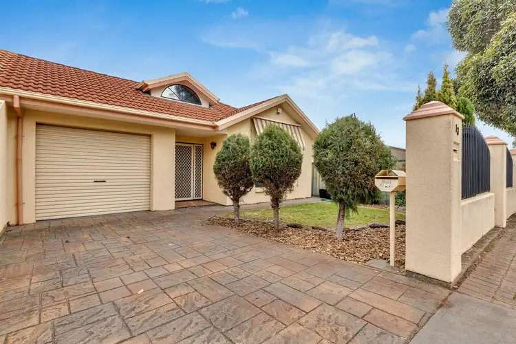 13 Fort Avenue, Kensington Gardens SA 5068