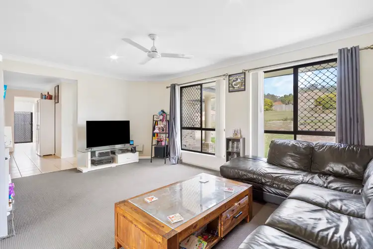 Third view of Homely house listing, 28 Berrigan Street, Redbank Plains QLD 4301