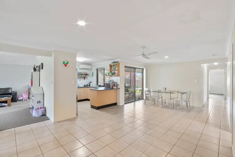 Fourth view of Homely house listing, 28 Berrigan Street, Redbank Plains QLD 4301