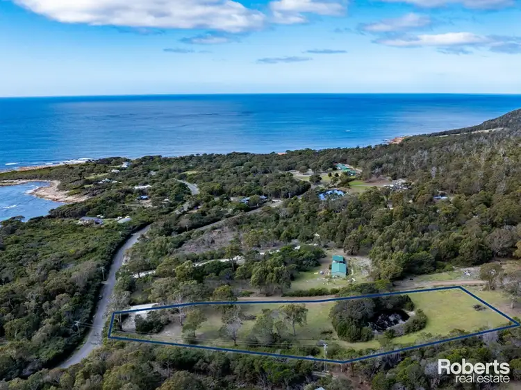 Sixth view of Homely land listing, LOT 101, 248 Harveys Farm Road, Bicheno TAS 7215