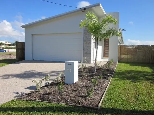 31 Lonerganne Street, Garbutt QLD 4814
