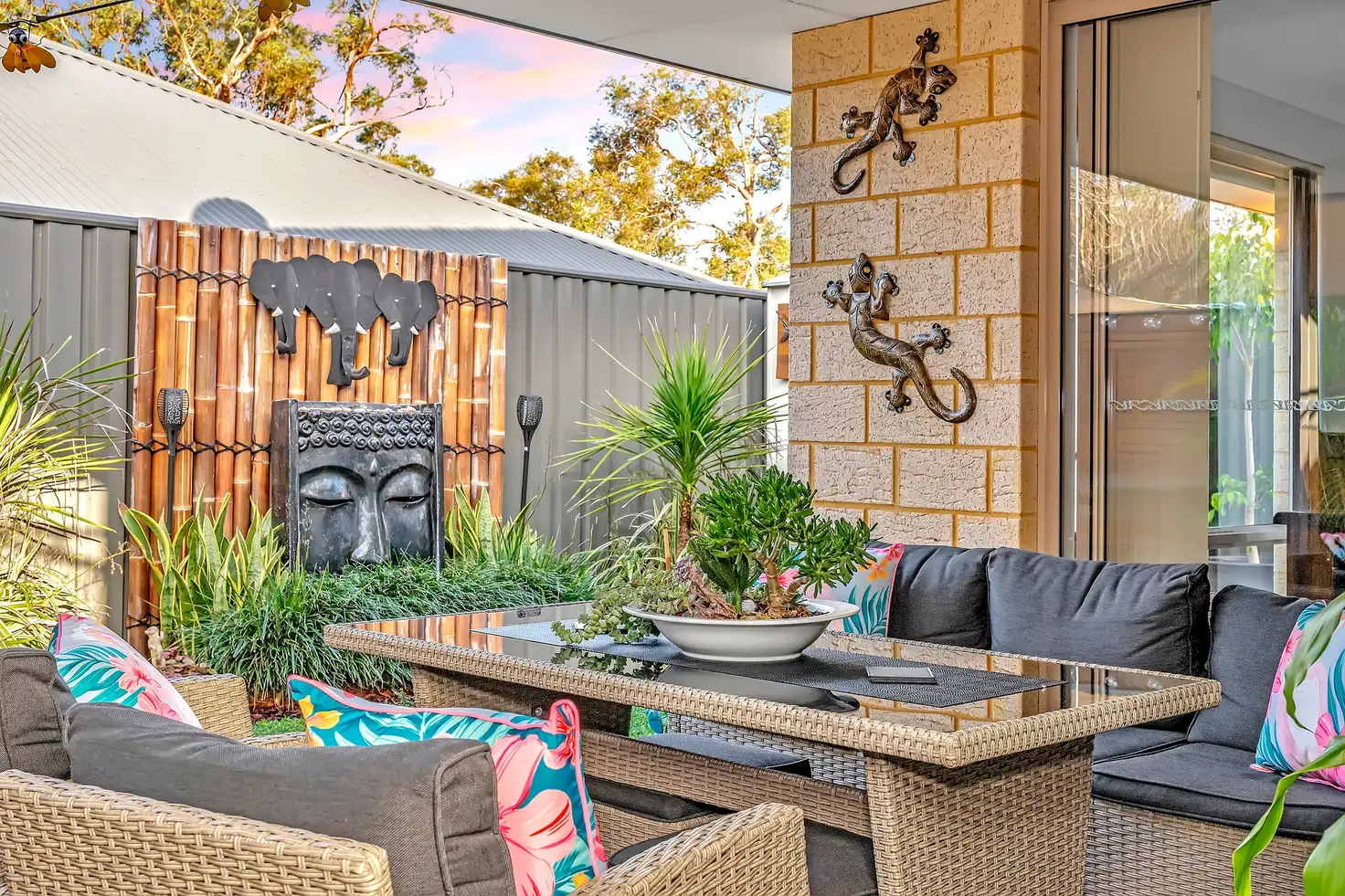 Main view of Homely house listing, 4 Blanche Crescent, Lakelands WA 6180