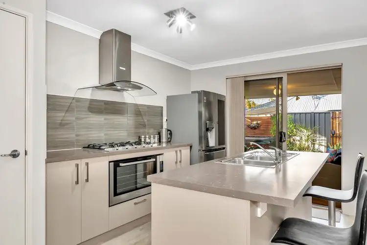 Third view of Homely house listing, 4 Blanche Crescent, Lakelands WA 6180