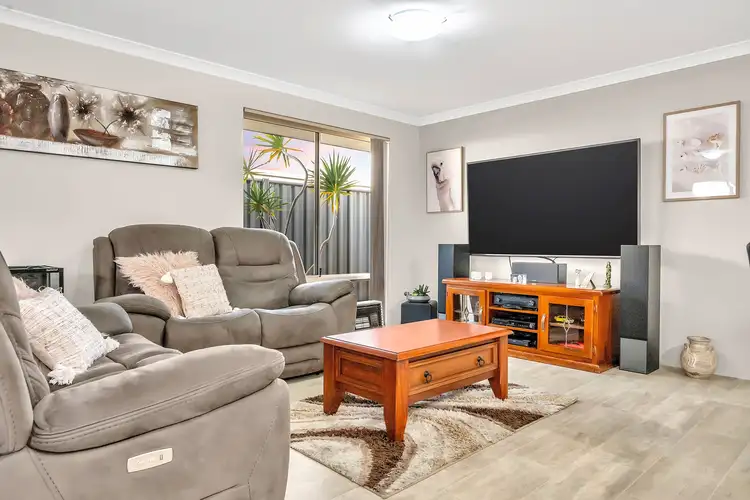 Fourth view of Homely house listing, 4 Blanche Crescent, Lakelands WA 6180