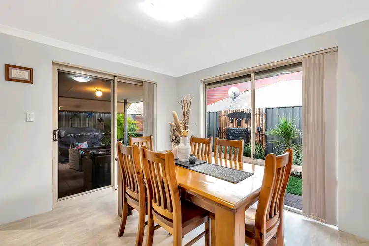 Fifth view of Homely house listing, 4 Blanche Crescent, Lakelands WA 6180
