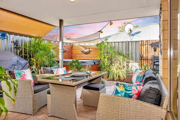Sixth view of Homely house listing, 4 Blanche Crescent, Lakelands WA 6180