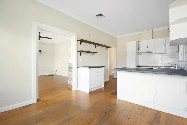 Third view of Homely house listing, 6 Hunt Street, Wodonga VIC 3690