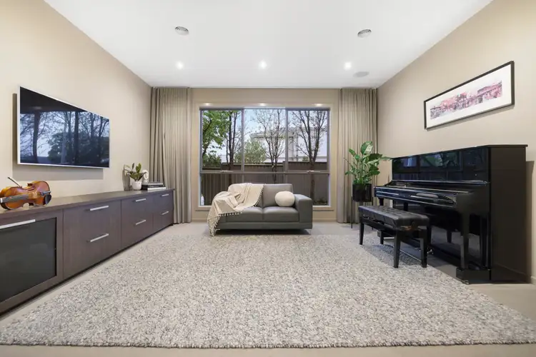 Second view of Homely house listing, 9 Sweyn Street, Balwyn North VIC 3104