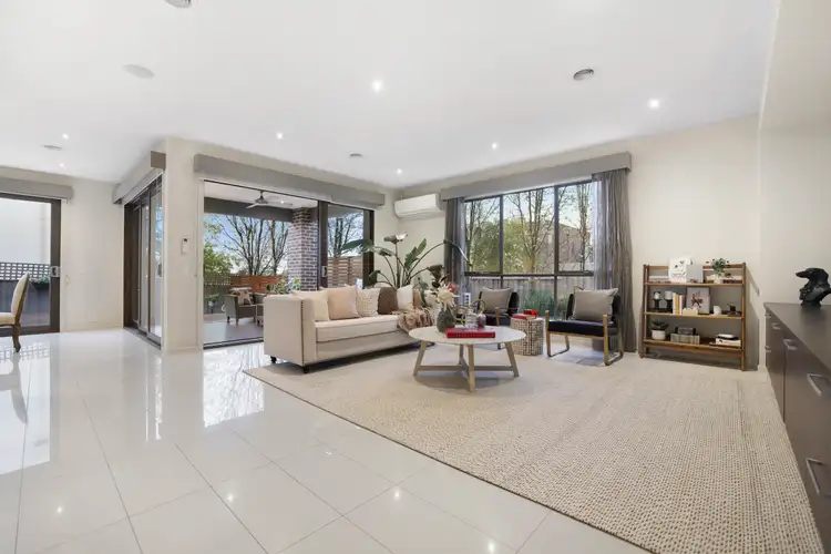 Third view of Homely house listing, 9 Sweyn Street, Balwyn North VIC 3104