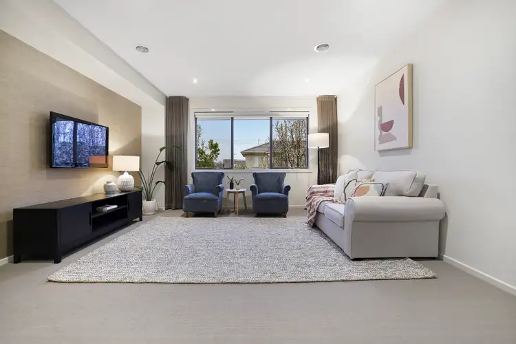 Fifth view of Homely house listing, 9 Sweyn Street, Balwyn North VIC 3104