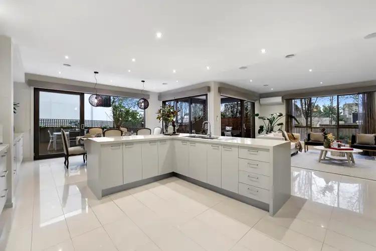 Sixth view of Homely house listing, 9 Sweyn Street, Balwyn North VIC 3104