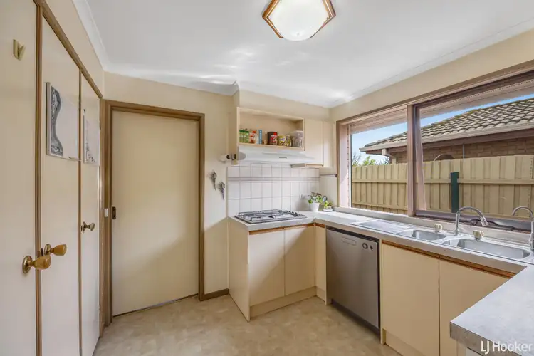 Fourth view of Homely house listing, 14 Garfield Close, Melton South VIC 3338
