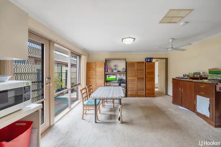 Fifth view of Homely house listing, 14 Garfield Close, Melton South VIC 3338