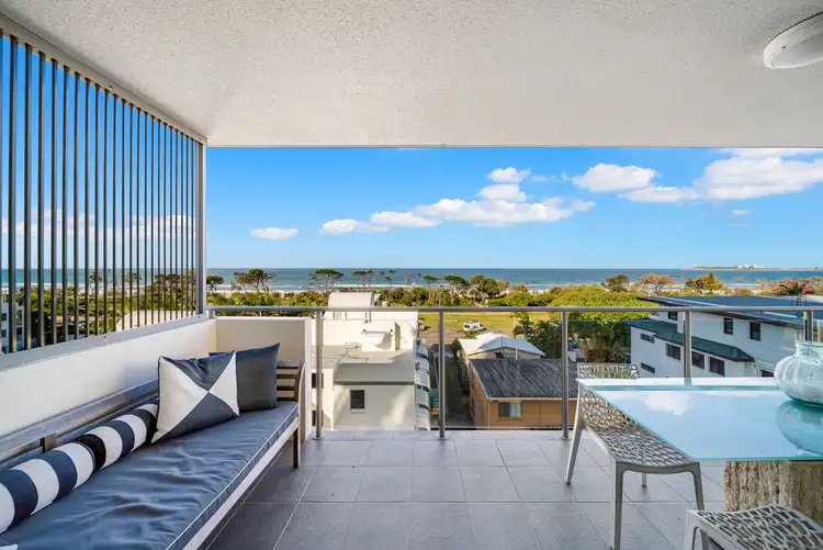 503/61-65 Sixth Avenue, Maroochydore QLD 4558