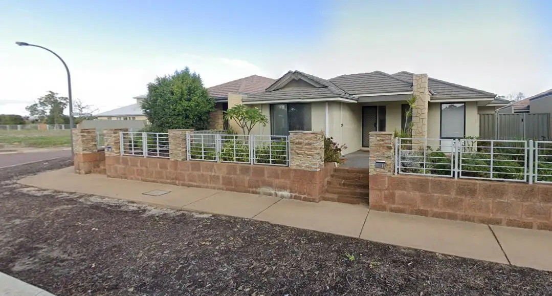 Main view of Homely house listing, 33 Mclachlan Turn, Byford WA 6122