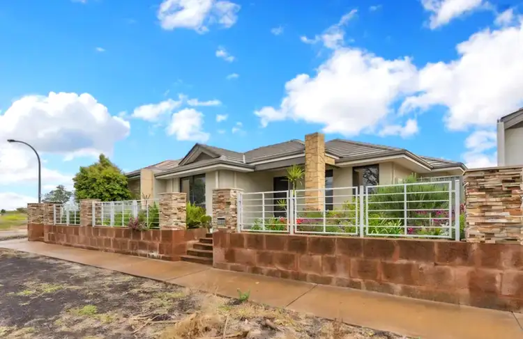 Second view of Homely house listing, 33 Mclachlan Turn, Byford WA 6122