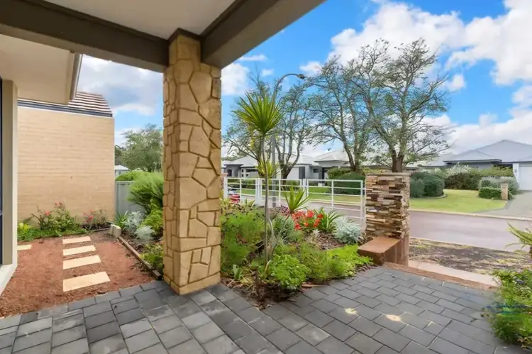 Third view of Homely house listing, 33 Mclachlan Turn, Byford WA 6122
