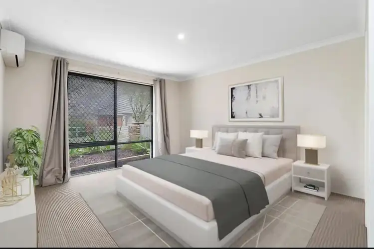 Fifth view of Homely house listing, 33 Mclachlan Turn, Byford WA 6122