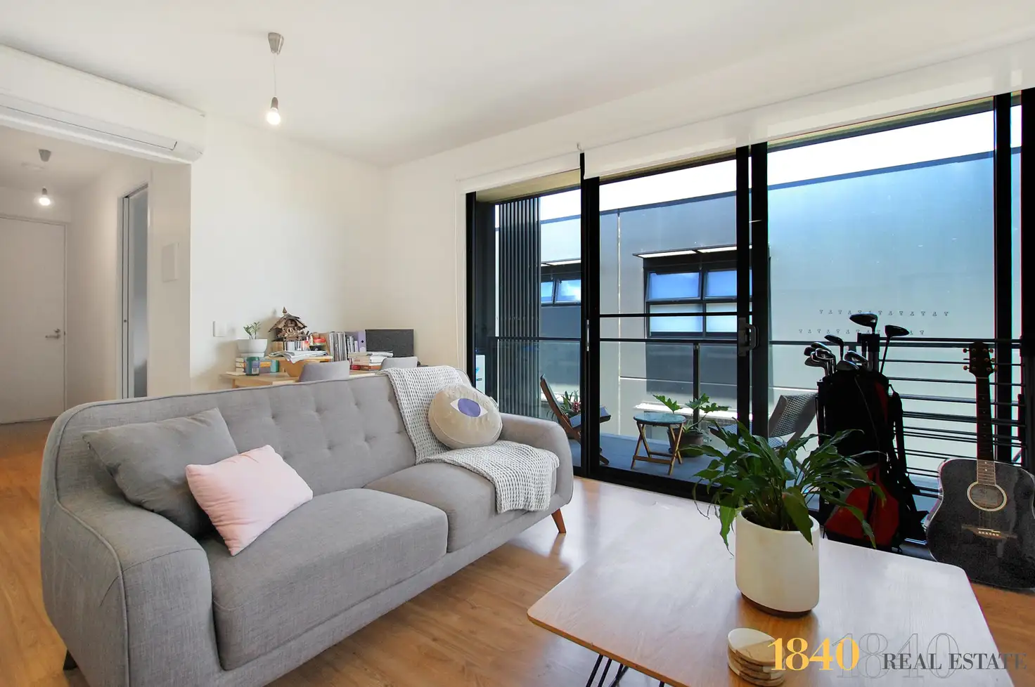 Main view of Homely apartment listing, 16F Mersey Street, Gilberton SA 5081