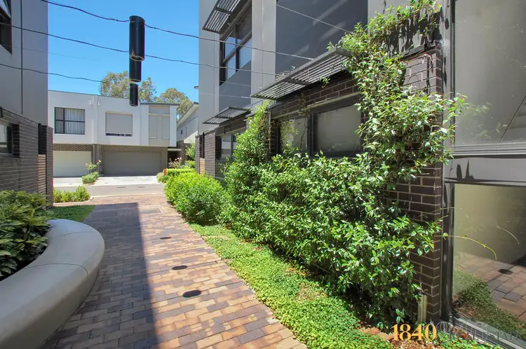 Fifth view of Homely apartment listing, 16F Mersey Street, Gilberton SA 5081