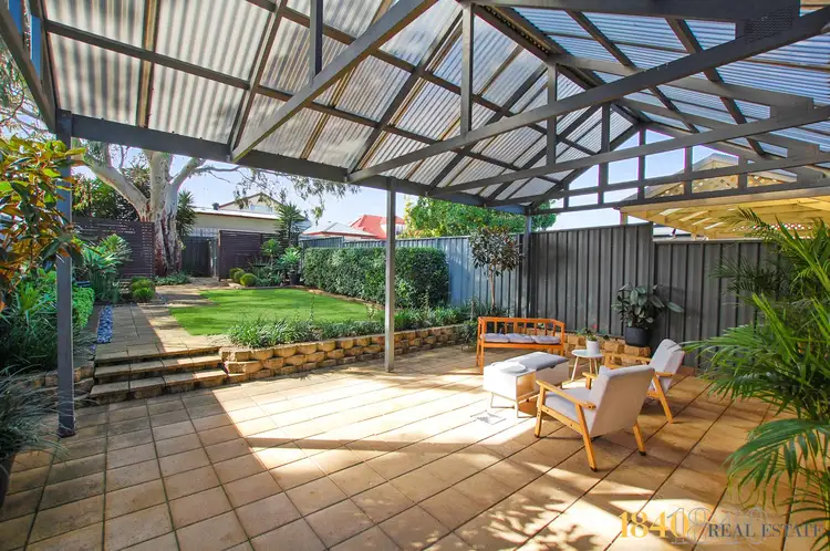 3 Sallis Avenue, Tranmere SA 5073