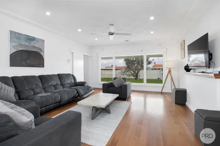 706 Norman Street, Invermay Park VIC 3350