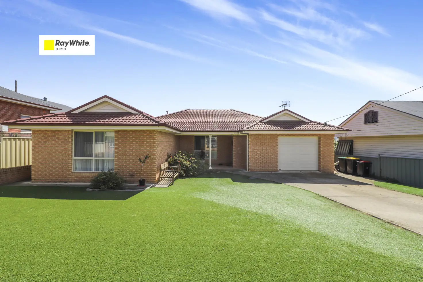 Main view of Homely house listing, 73 Merivale Street, Tumut NSW 2720