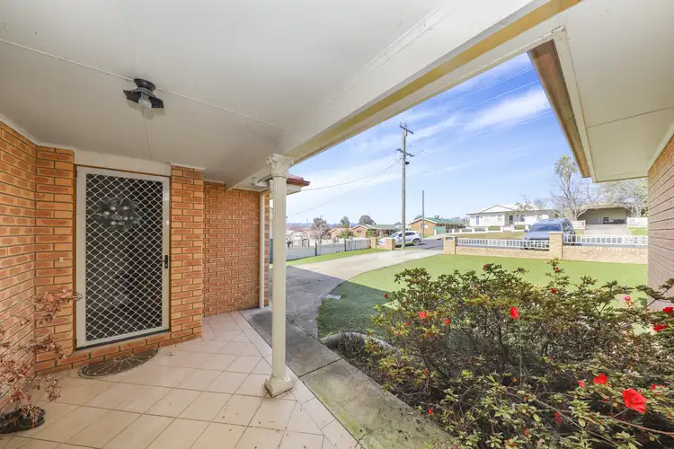 Second view of Homely house listing, 73 Merivale Street, Tumut NSW 2720