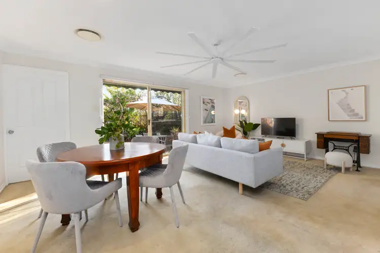 Fourth view of Homely house listing, 52A Caley Street, Chifley NSW 2036