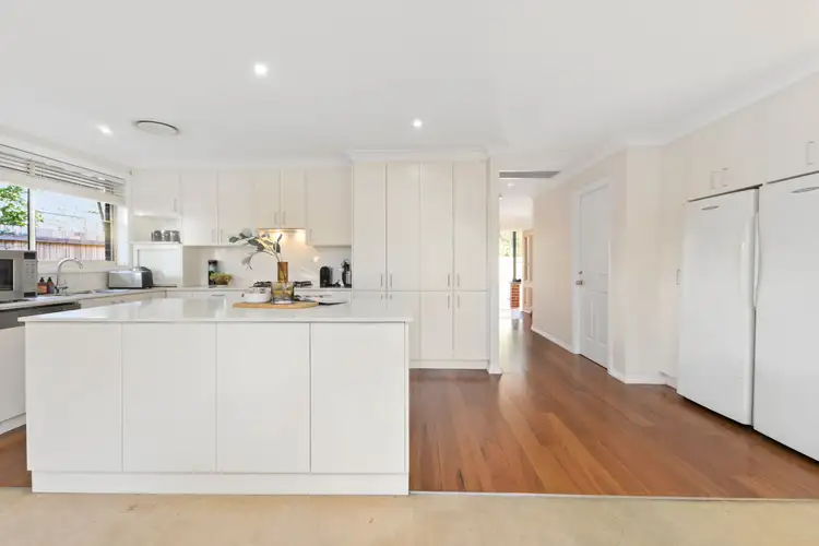 Sixth view of Homely house listing, 52A Caley Street, Chifley NSW 2036