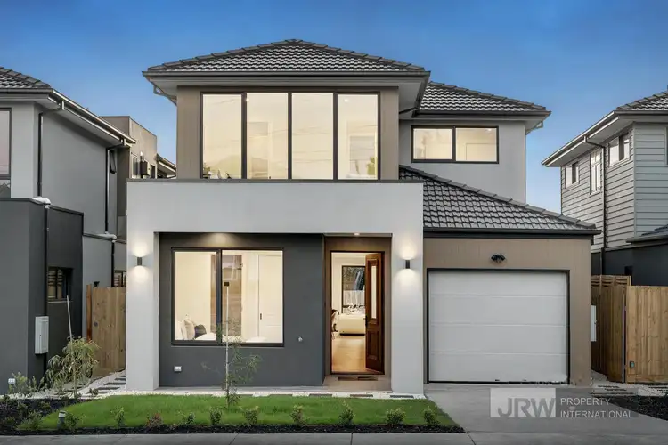 13A Fraser Street, Glen Waverley VIC 3150
