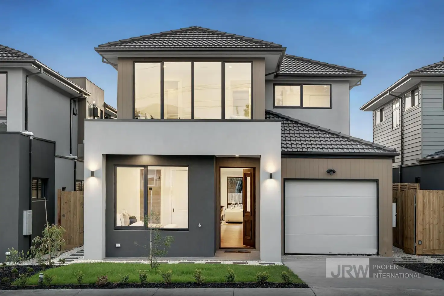 Main view of Homely house listing, 13A Fraser Street, Glen Waverley VIC 3150