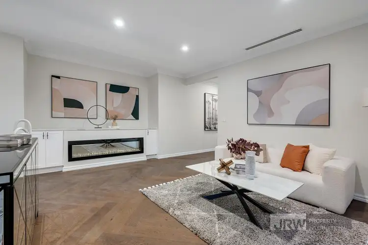 Third view of Homely house listing, 13A Fraser Street, Glen Waverley VIC 3150