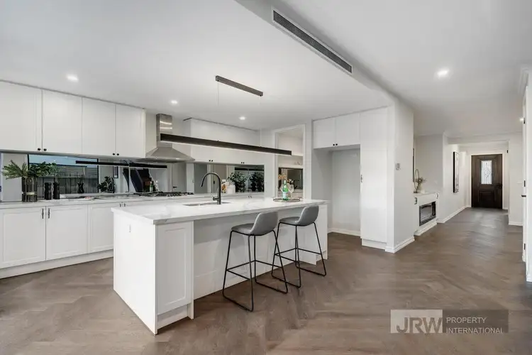 Fourth view of Homely house listing, 13A Fraser Street, Glen Waverley VIC 3150