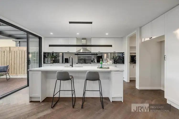 Fifth view of Homely house listing, 13A Fraser Street, Glen Waverley VIC 3150