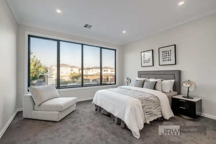 Sixth view of Homely house listing, 13A Fraser Street, Glen Waverley VIC 3150