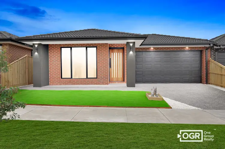 36 Avignon Street, Wollert VIC 3750