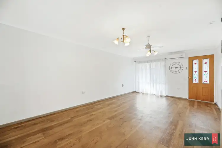 Second view of Homely unit listing, 8/15 Burrage Street, Moe VIC 3825